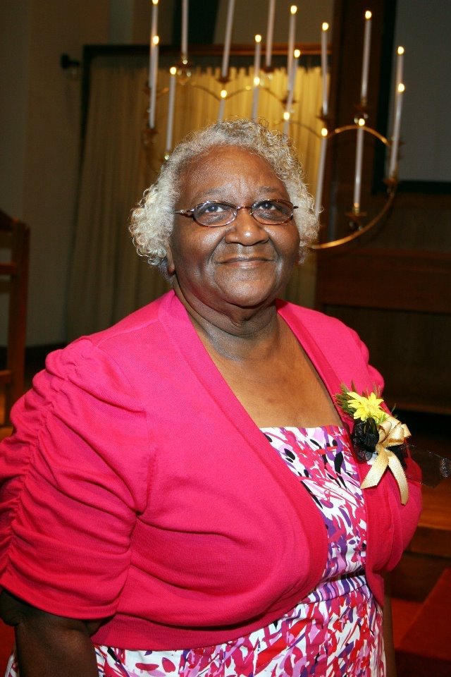 Profile photo of Laura Perryman Bethany