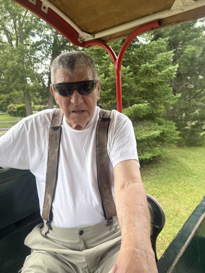 Profile photo of Thomas Gerald Smith