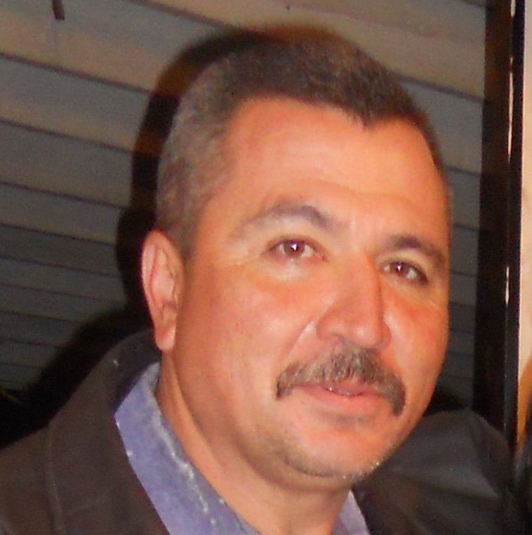 Profile photo of Salvador Mota