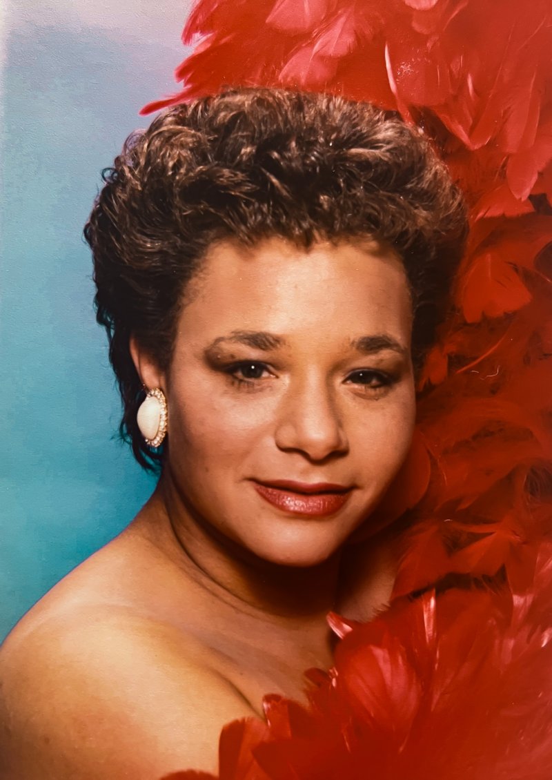 Profile photo of Sonia M. Murphy