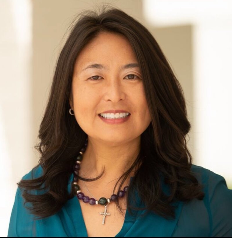 Profile photo of Amy C. Chang