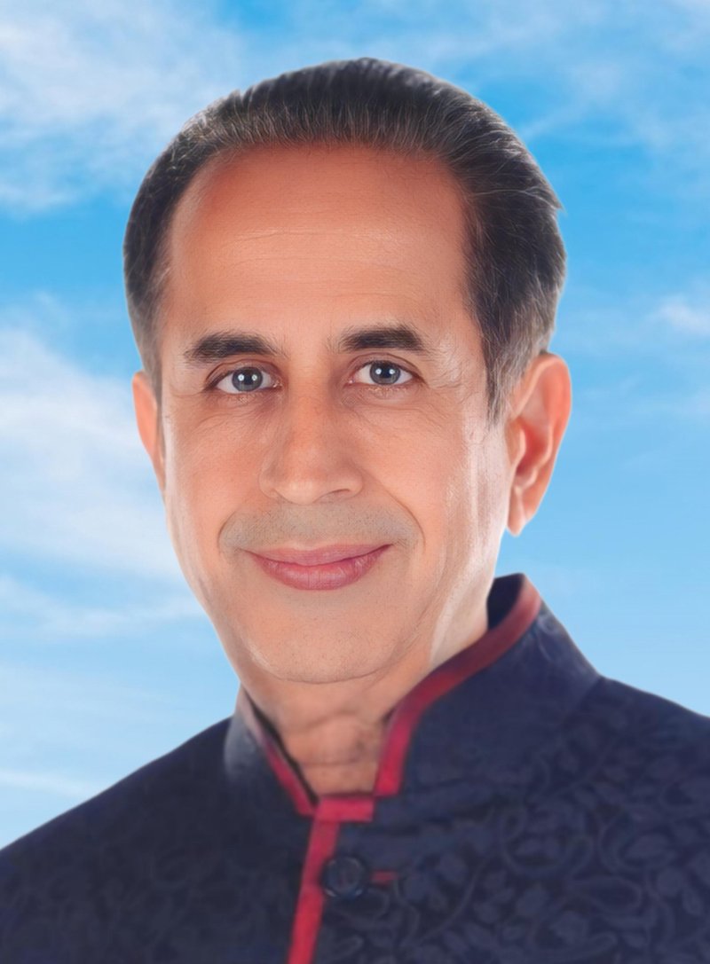 Profile photo of Bhagwan Babur