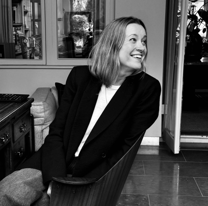Profile photo of Sally-Ann Dale