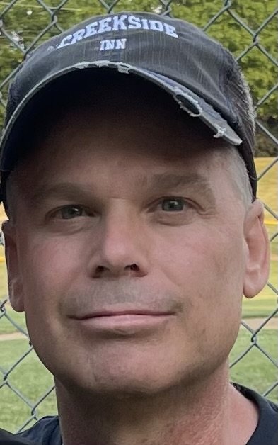 Profile photo of Michael Christopher Burke