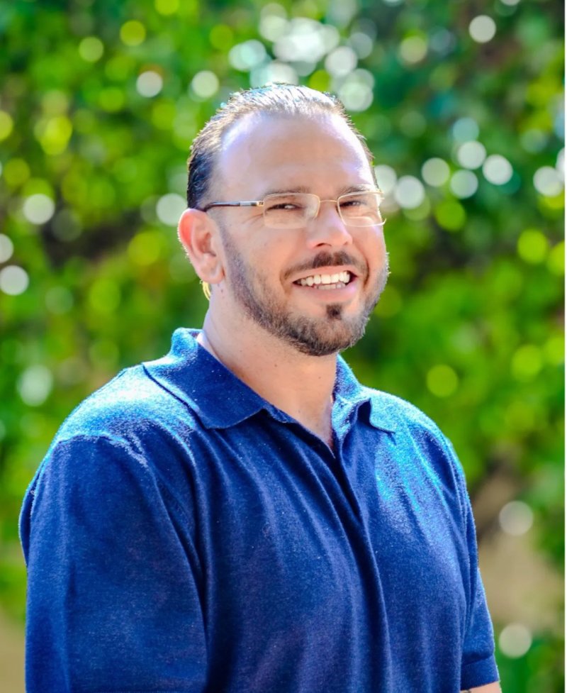 Profile photo of Sam Marshall Rainey
