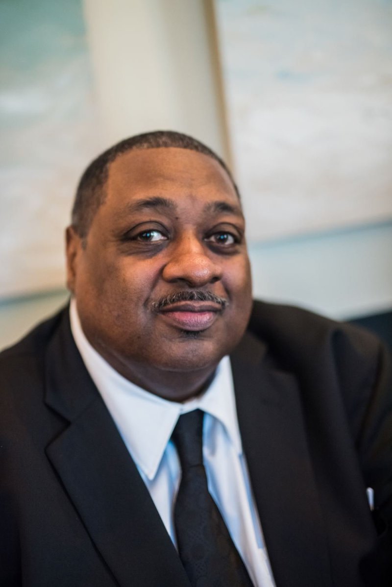 Profile photo of Robert D Britton