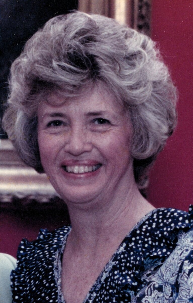 Profile photo of Georgie Ann Oberteuffer Packwood