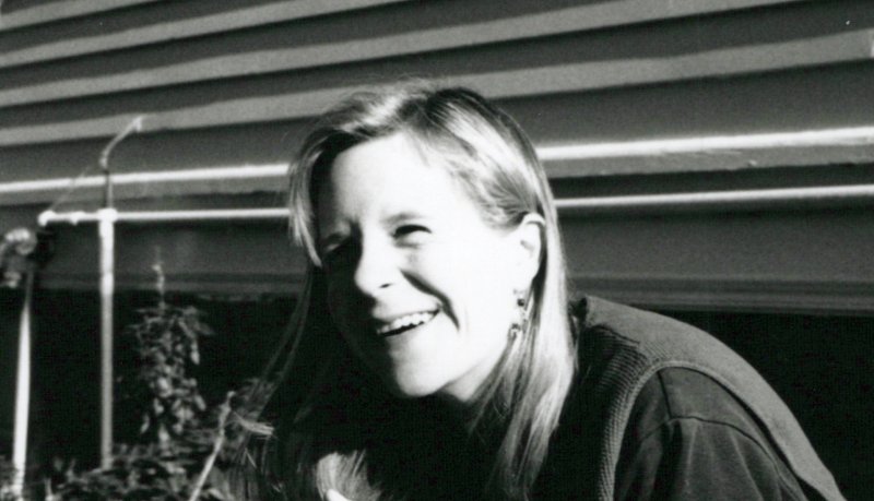 Profile photo of Ashley Jean Hays