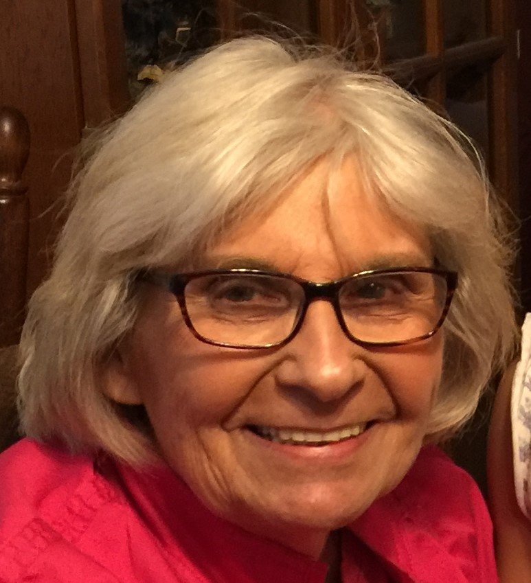 Profile photo of Betty Morin