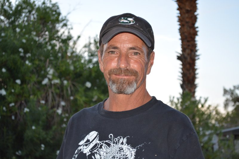Profile photo of Mark Joseph Lawrence