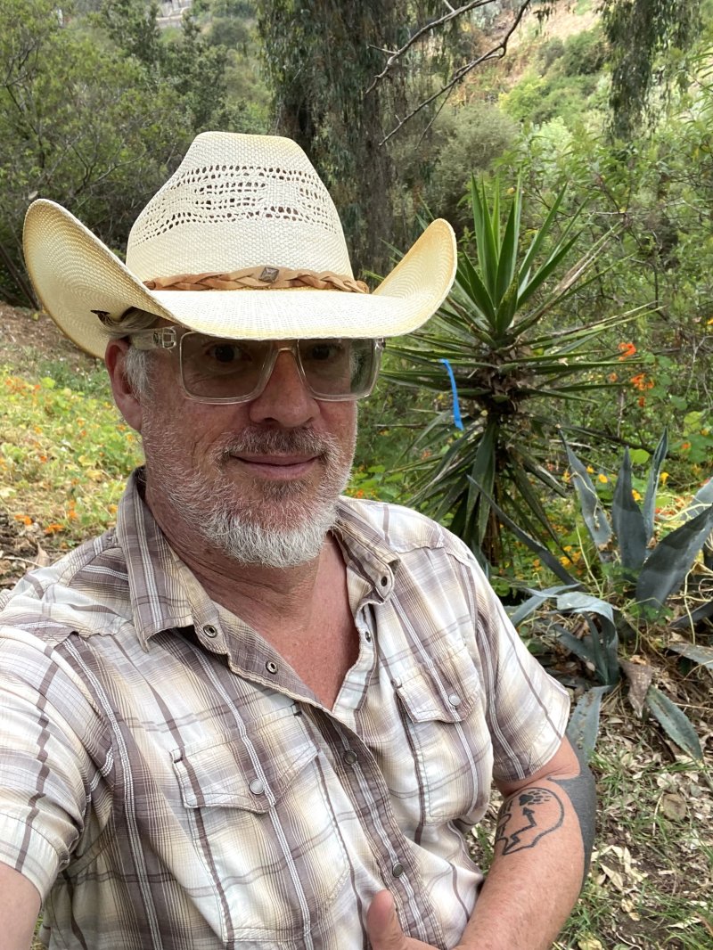 Profile photo of Drew Stokes