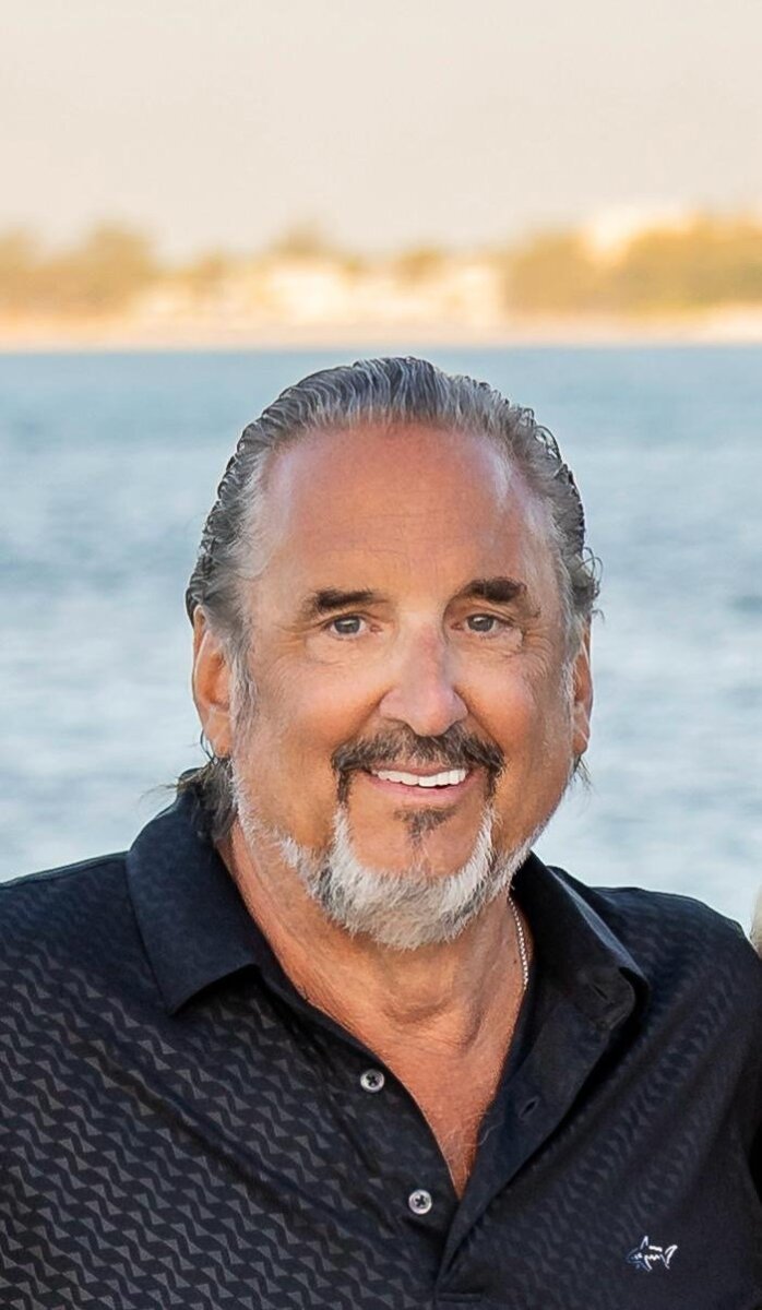 Profile photo of John (Jack) Francis Fogarty