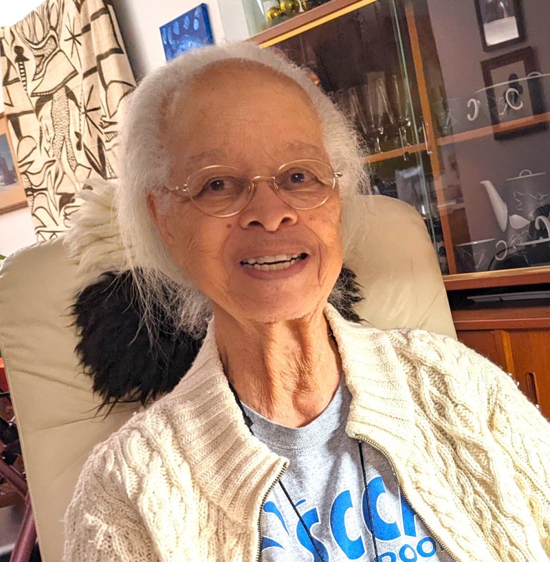 Profile photo of Virginia 