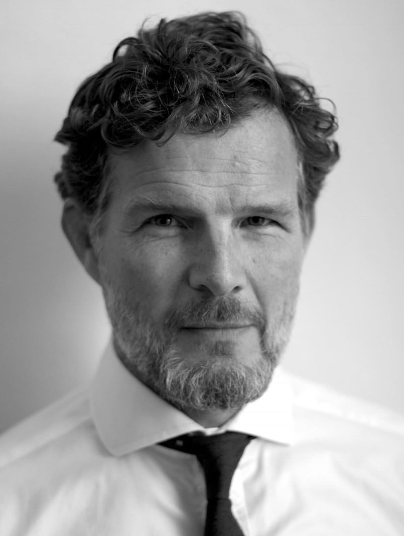 Profile photo of Ali Robertson