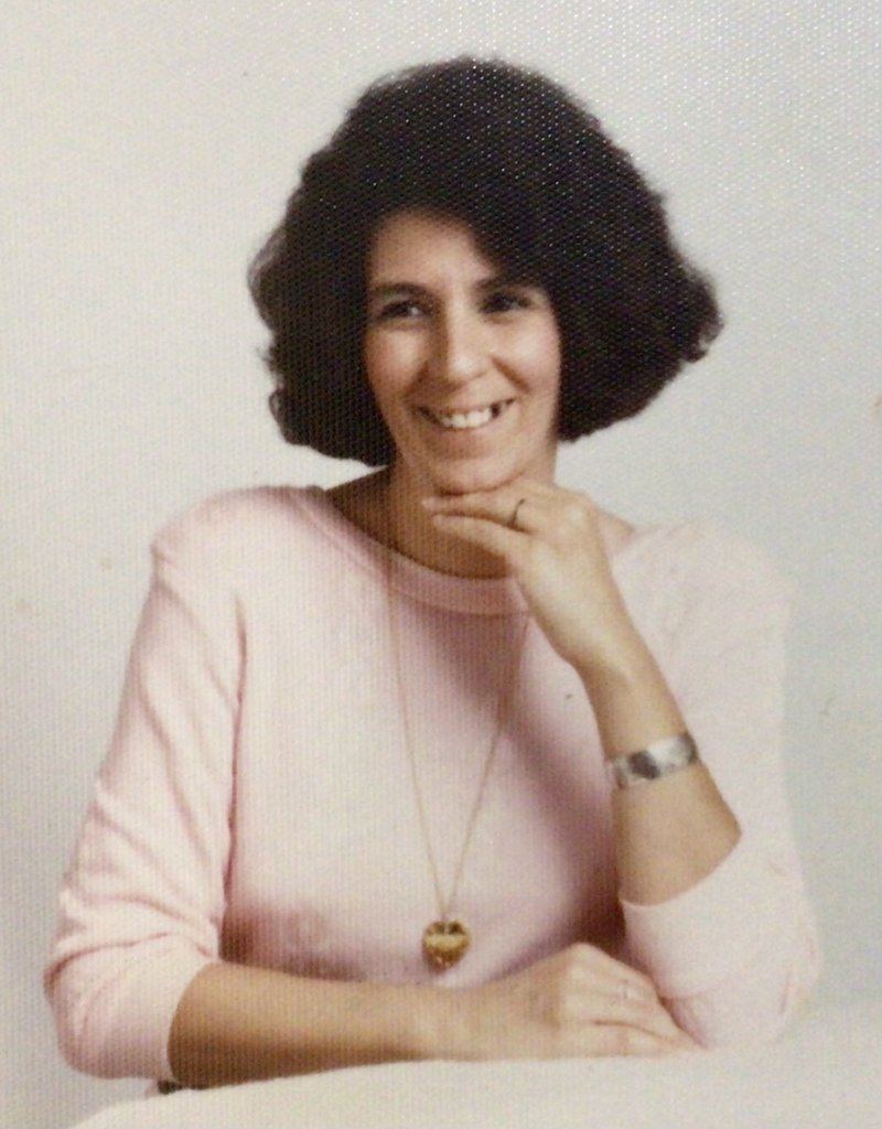 Profile photo of Donna M Jones-Reilly