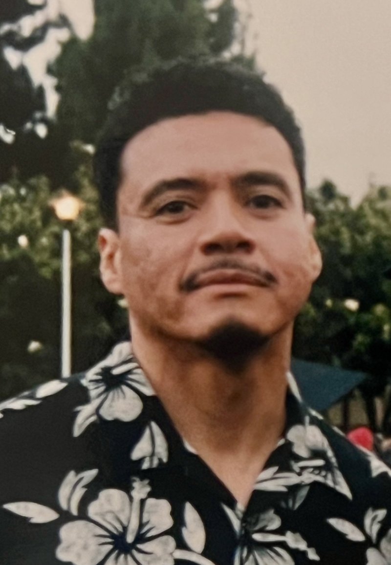 Profile photo of Raphael  Curtis Reynolds 