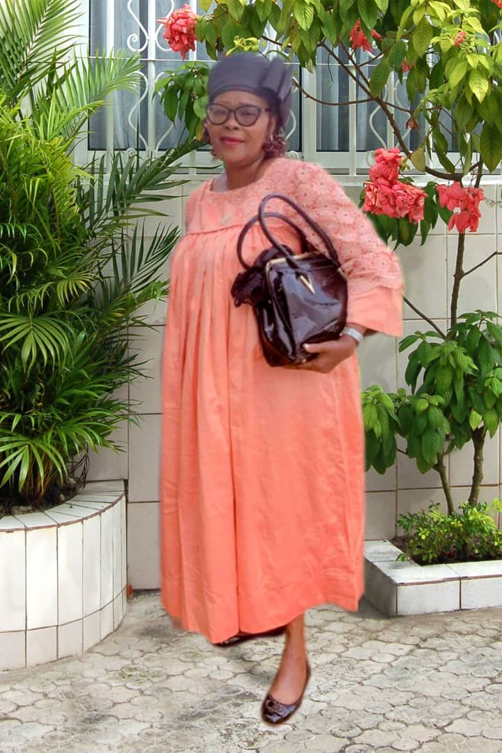 Profile photo of Téclaire Yah Edima Epse Minkousse