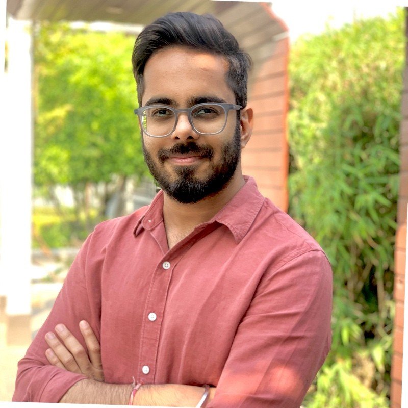 Profile photo of Ishan Midha