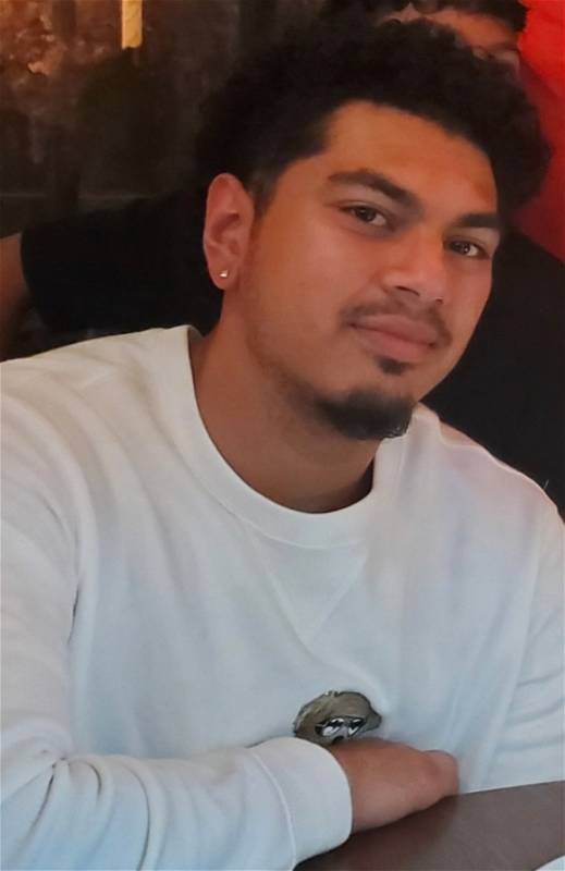 Profile photo of Pablo Antonio Rivera Jr.