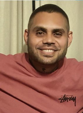Profile photo of Blaine Jason Clinch - Parfitt