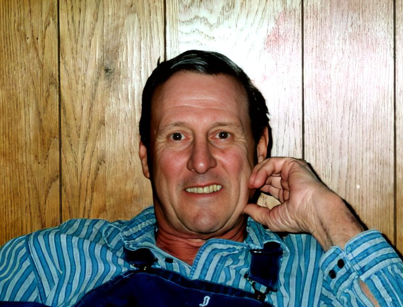 Profile photo of Jay Lyle Faurot, II