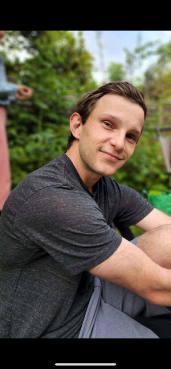 Profile photo of Zack Beaumont