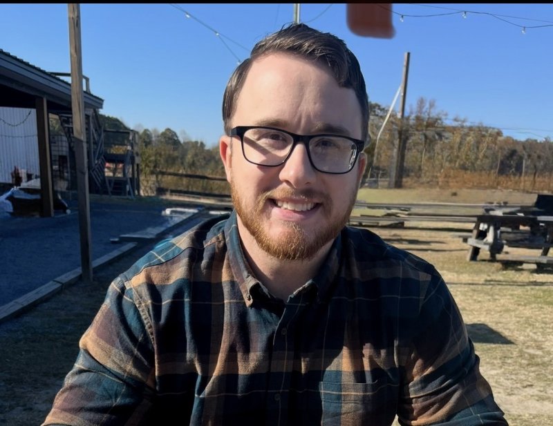 Profile photo of Bryan Daniel Hall