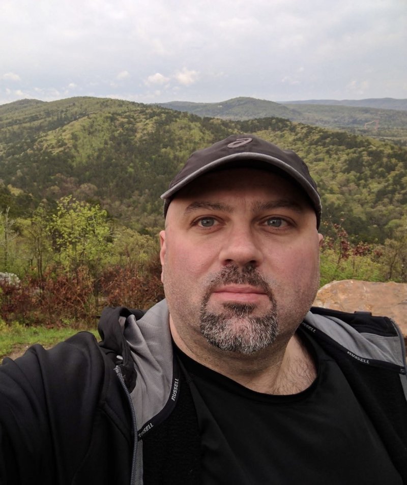 Profile photo of Mirko Krklec