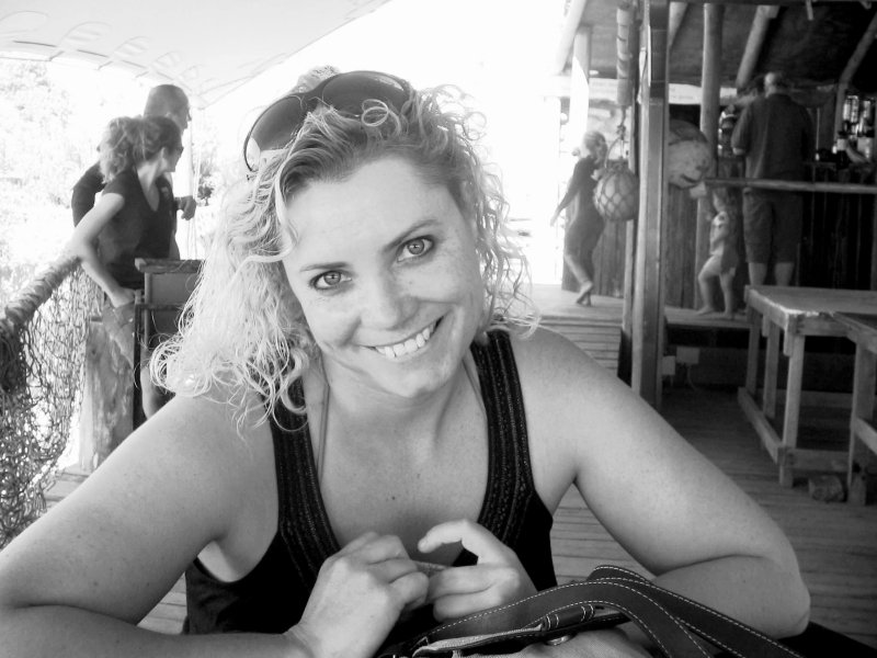 Profile photo of Caron Painter