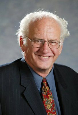Profile photo of Ken Dobell