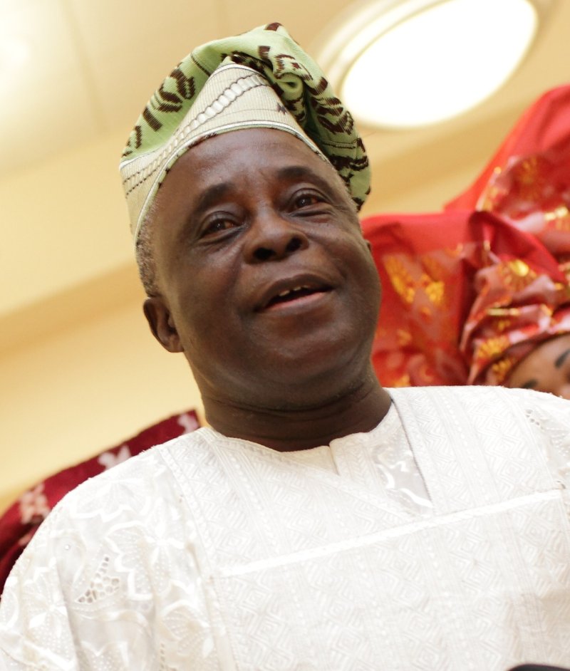Profile photo of Rev. (Engr.) Emmanuel Bolaji Oke