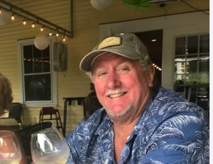 Profile photo of David Emerson Barnes