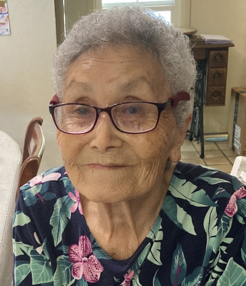 Profile photo of Ruth Tsubota