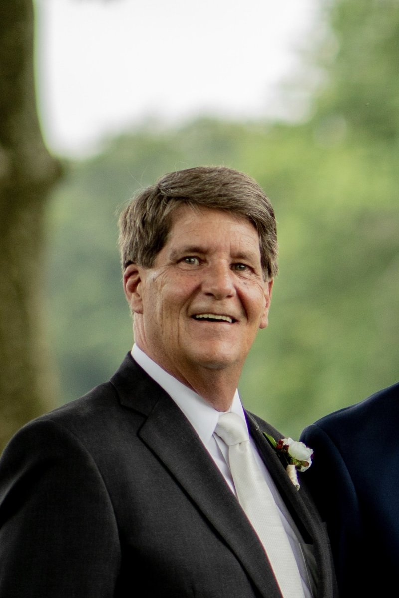 Profile photo of Keith Burkhardt