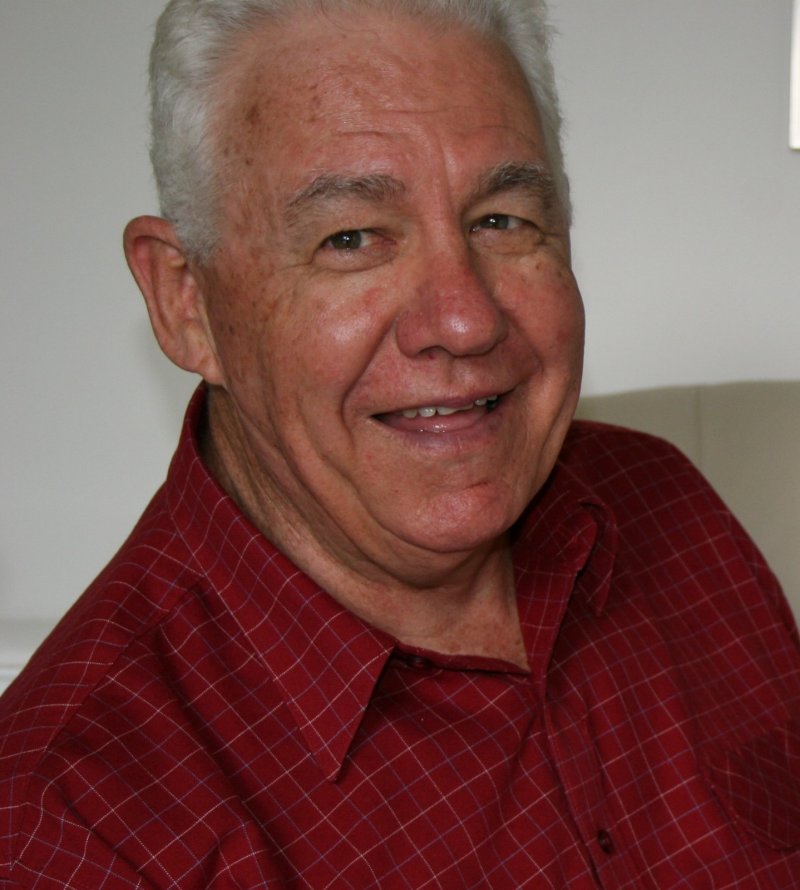 Profile photo of Philip Allen Webb