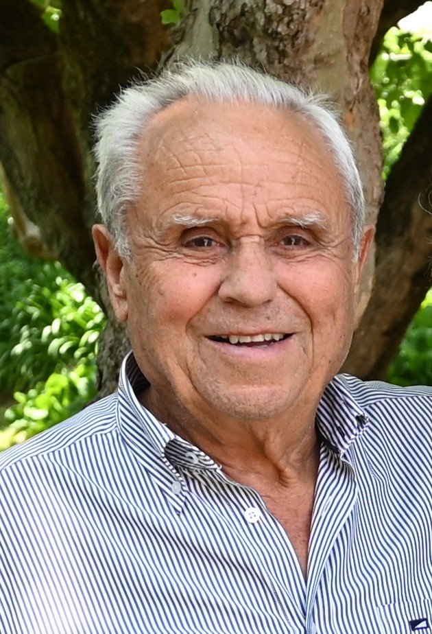 Profile photo of Jose Luis Barroso