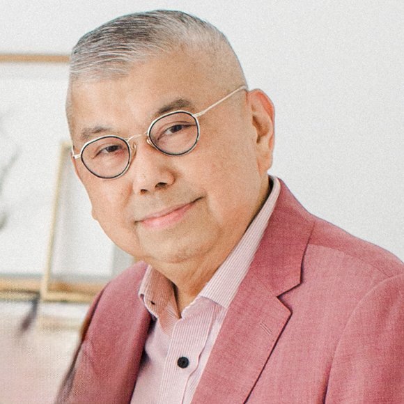 Profile photo of 袁文英 | Ensan Yuen