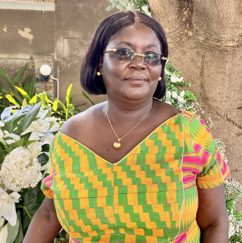 Profile photo of Aku Orleans-Lindsay