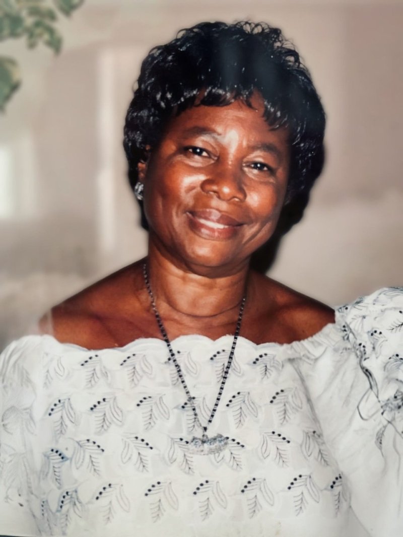 Profile photo of Mrs. Joyce Feehi Armah (Mamfio)