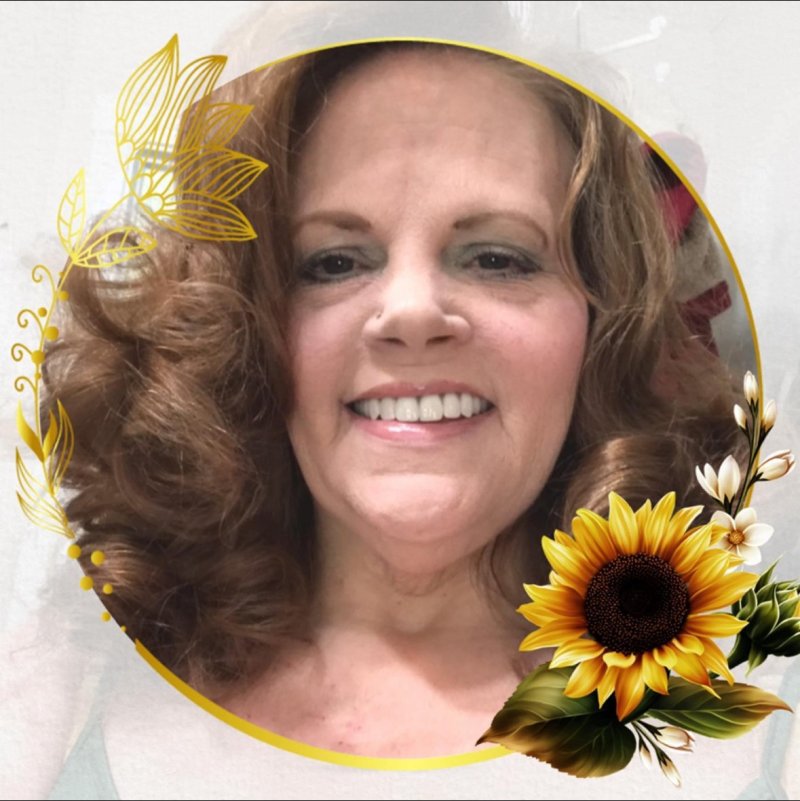 Profile photo of Andrea L Held