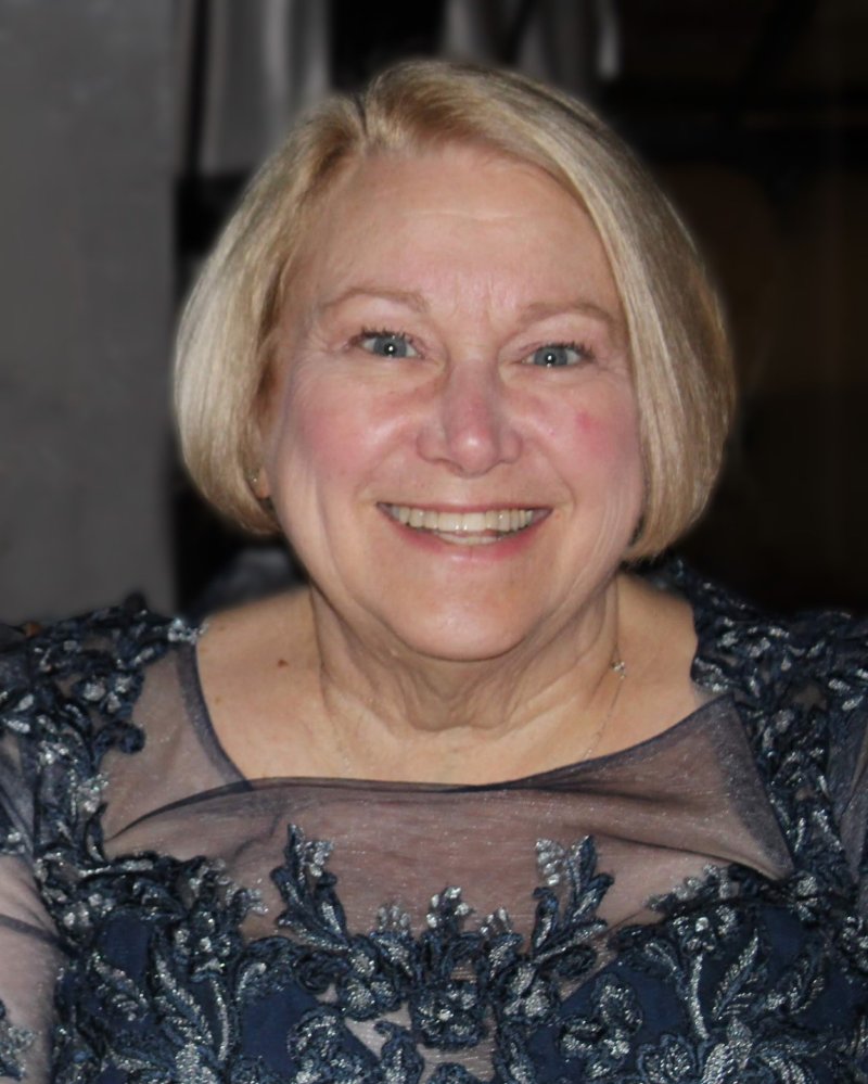 Profile photo of Gail Pollock Norris