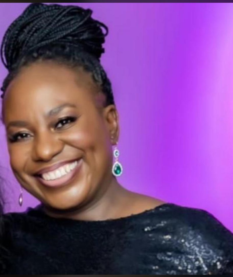 Profile photo of Nyaradzo Faith Moyo (née Kanyumbu)