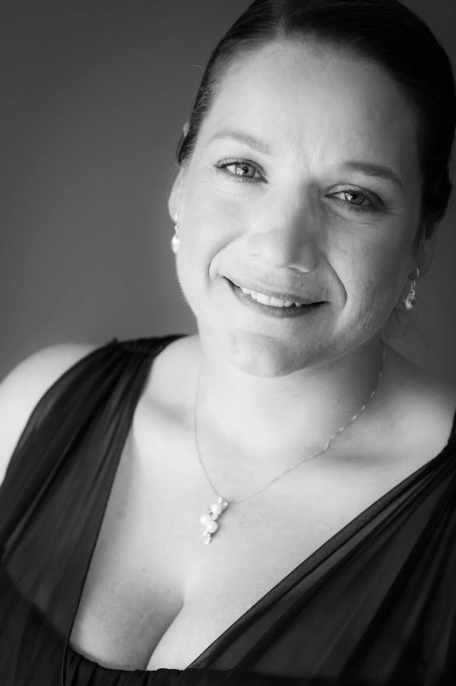 Profile photo of Nicole Maree Lylak