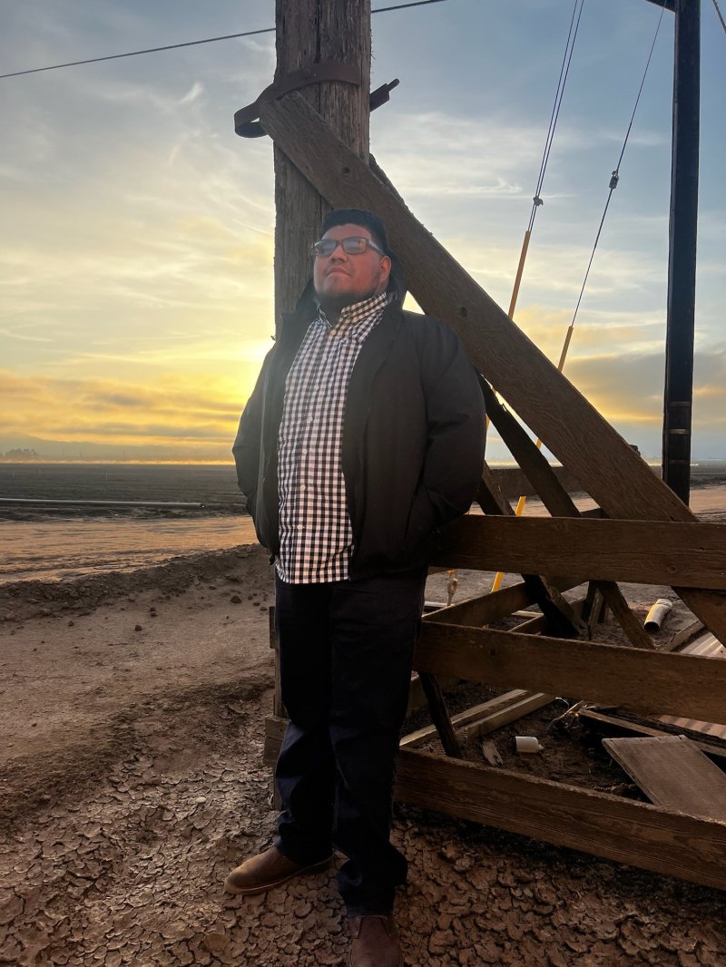 Profile photo of Jack Canchola Garcia