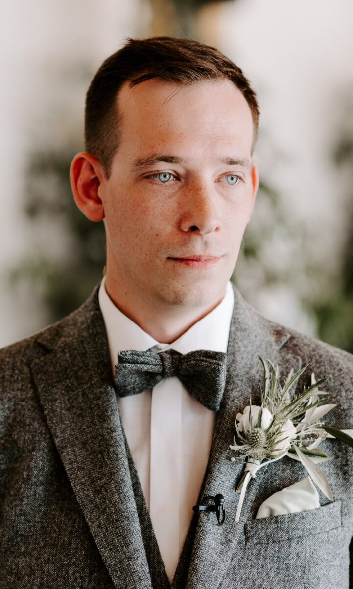 Profile photo of Sam Finn Swarbrick