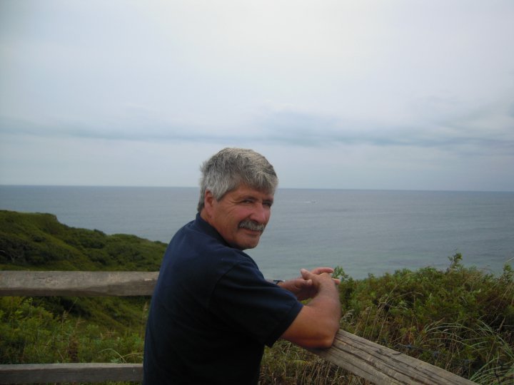 Profile photo of Dennis Jason
