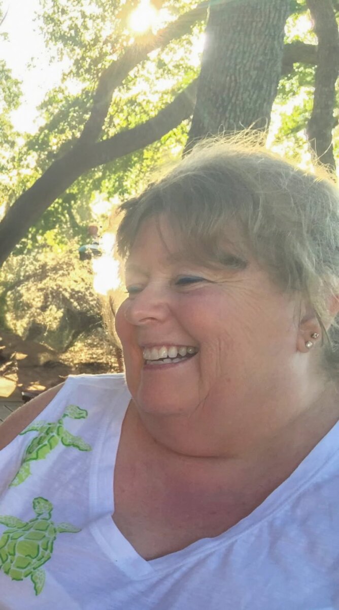 Profile photo of Doreen Salk