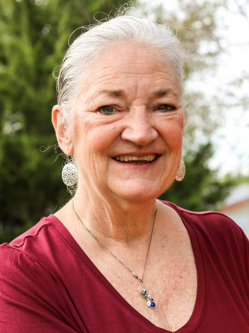 Profile photo of Carla Gay (Fowler) Young