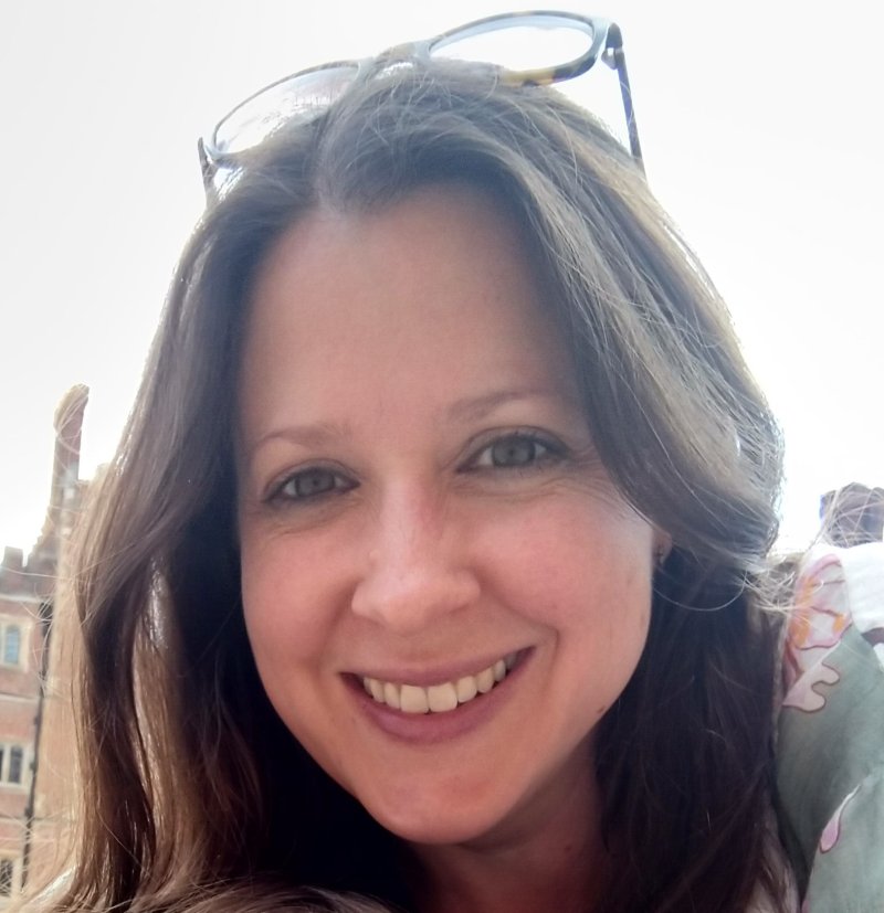 Profile photo of Hannah Langdon