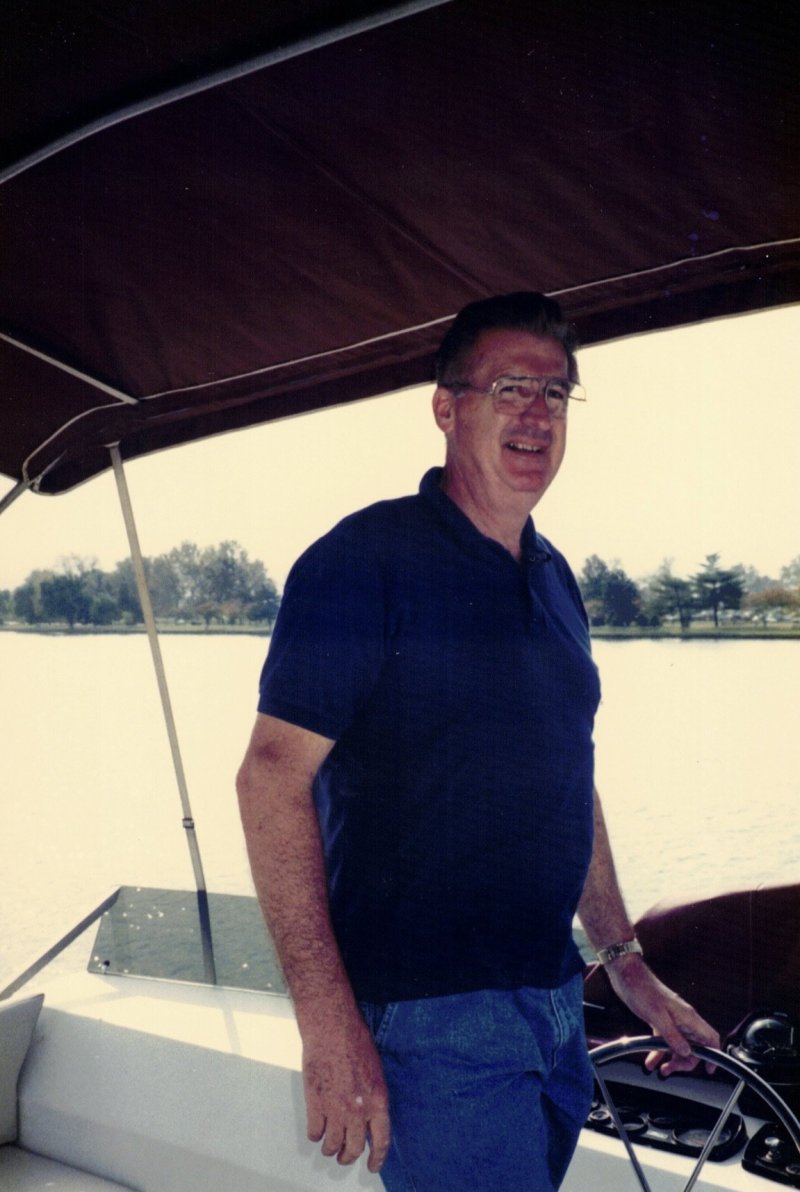Profile photo of Paul William Yager